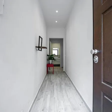 Puccinotti House Florence