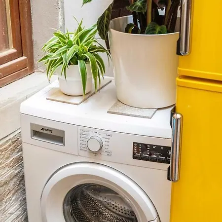 Puccinotti House Apartment