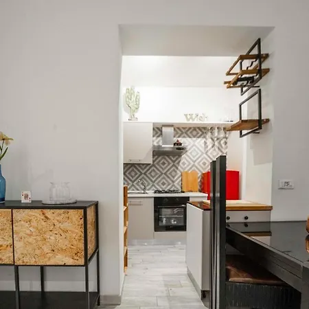Puccinotti House