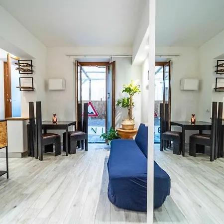 Puccinotti House * Florence