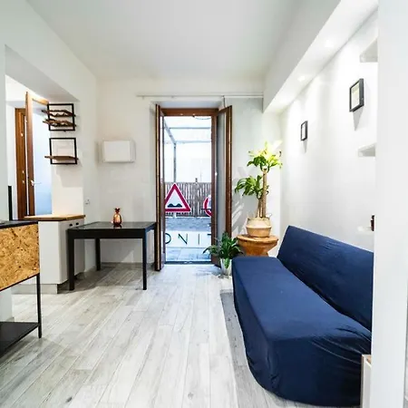 Puccinotti House Florens