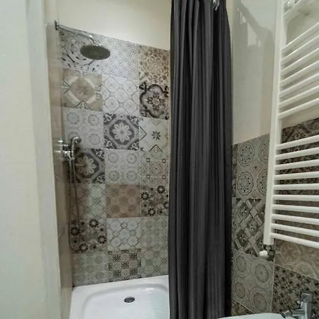Puccinotti House *