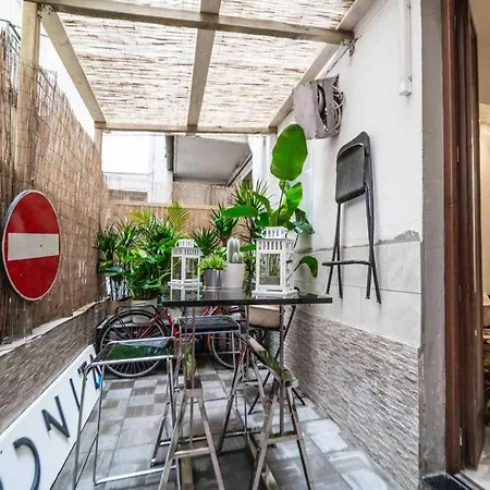 Puccinotti House