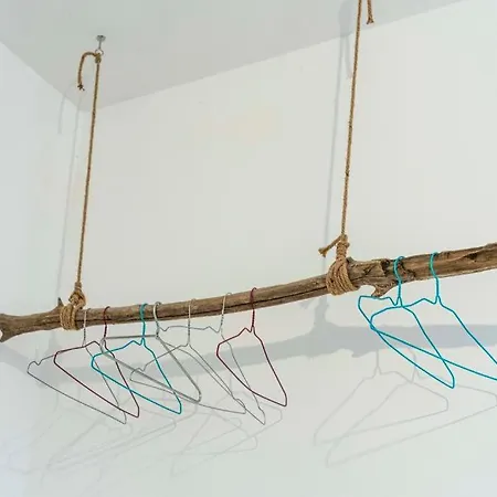 Apartment Puccinotti House *