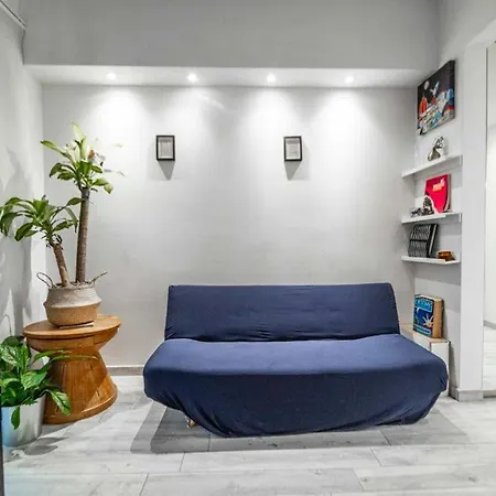 Puccinotti House Apartment