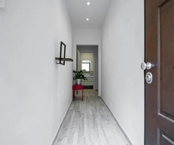 Puccinotti House Florença