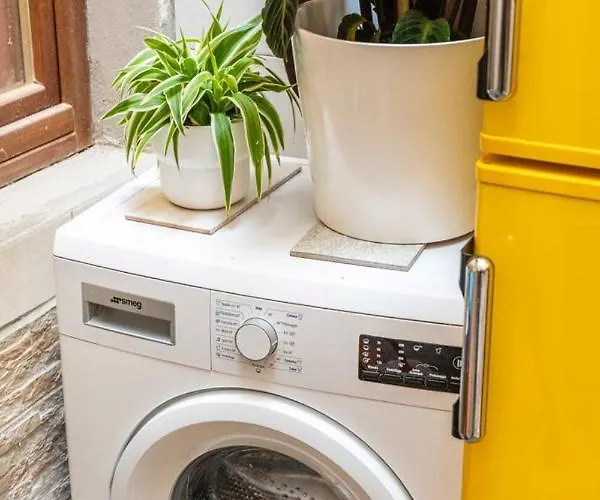 Puccinotti House Apartamento