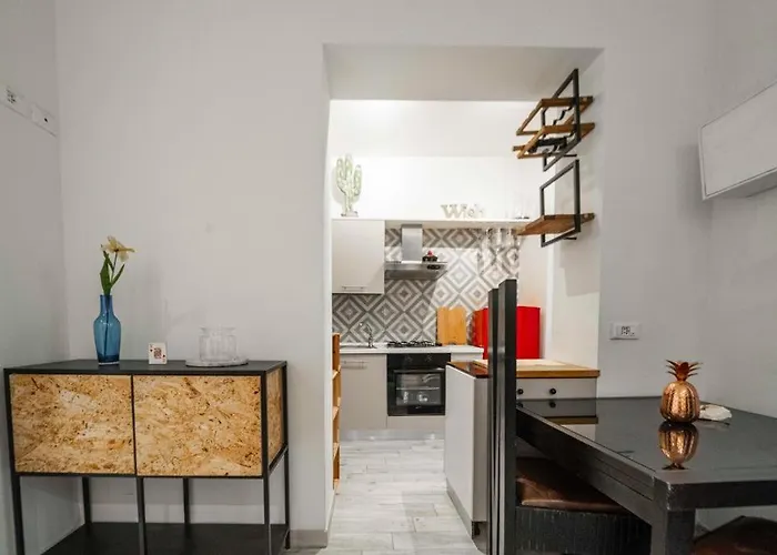 Puccinotti House