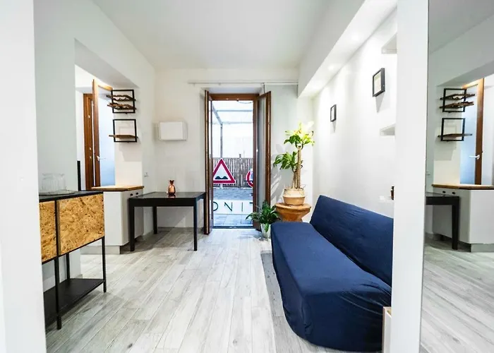 Puccinotti House Florença
