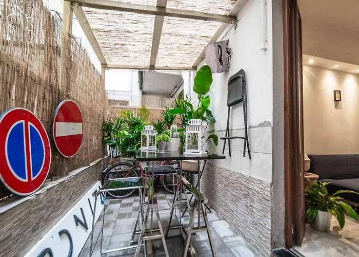 Puccinotti House