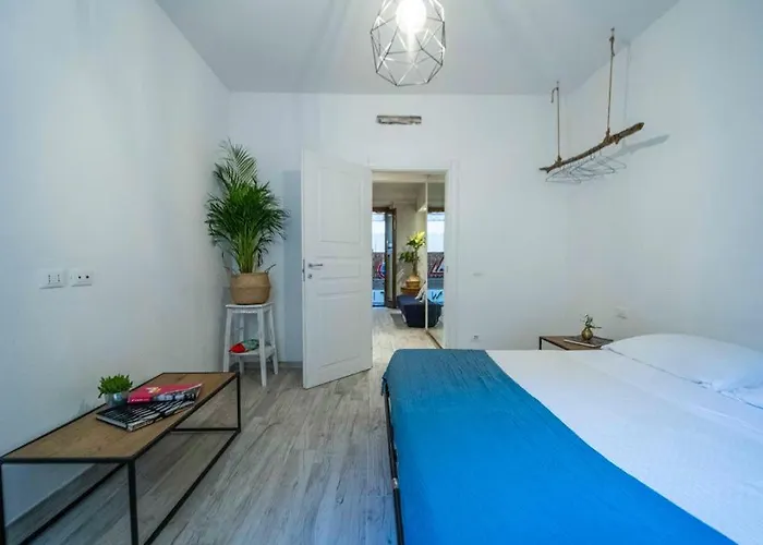 Apartamento Puccinotti House Florença