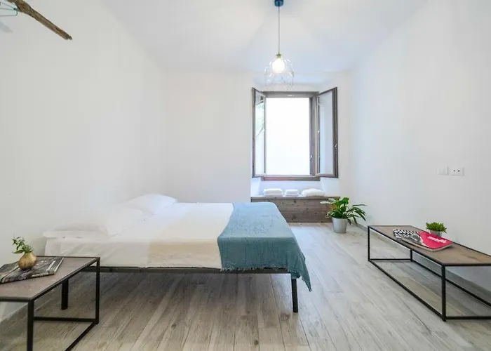 Puccinotti House Apartamento