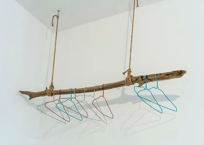 Apartamento Puccinotti House *